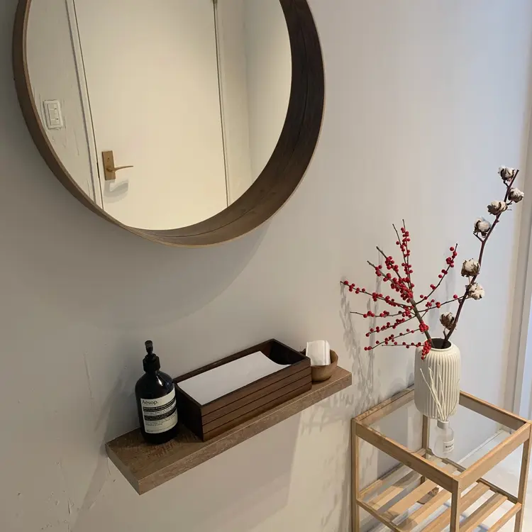 iLu.の内観・外観3