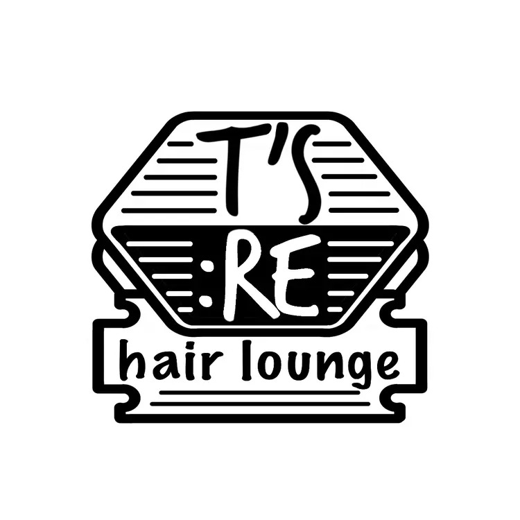 T'S:RE hair loungeの内観・外観2