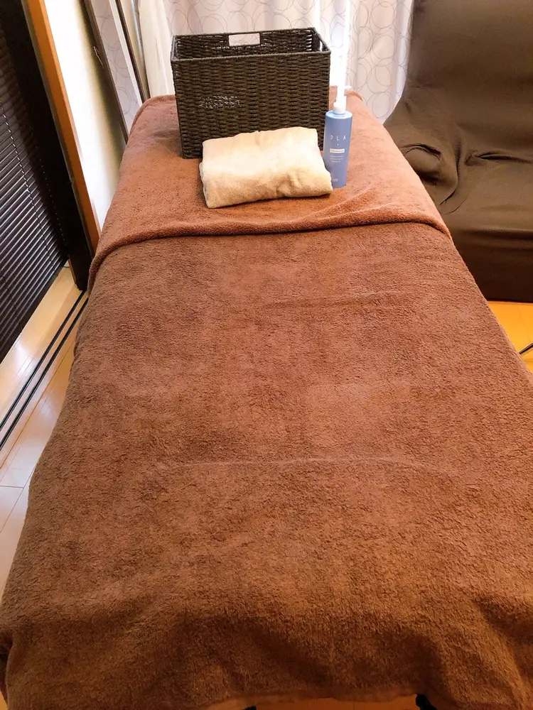 フェイシャル&LYMPH SALON RiCO-リコ-の内観・外観2