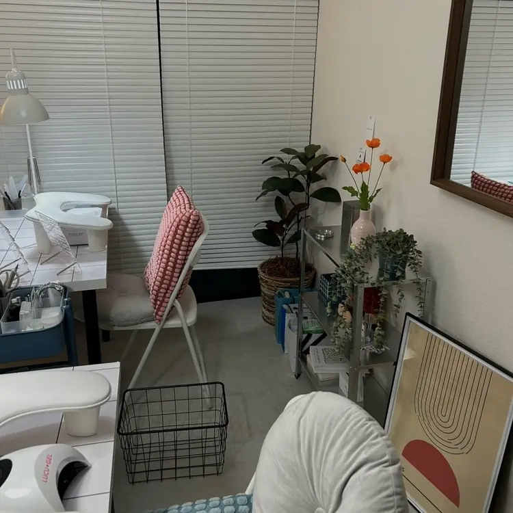 qua.の内観・外観1