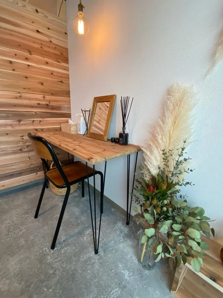 atelierSの内観・外観2