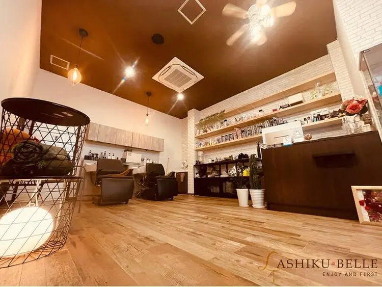 ラシクベルの内観・外観3