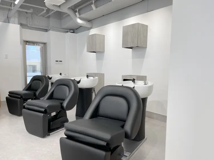 sii.の内観・外観1