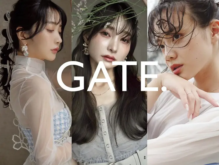 GATE.の内観・外観3