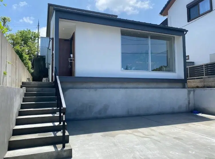 No.2128の内観・外観1