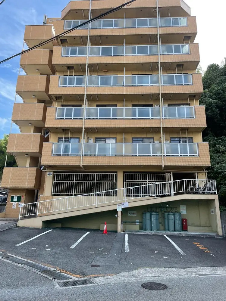 プライベートサロンCalmの内観・外観3