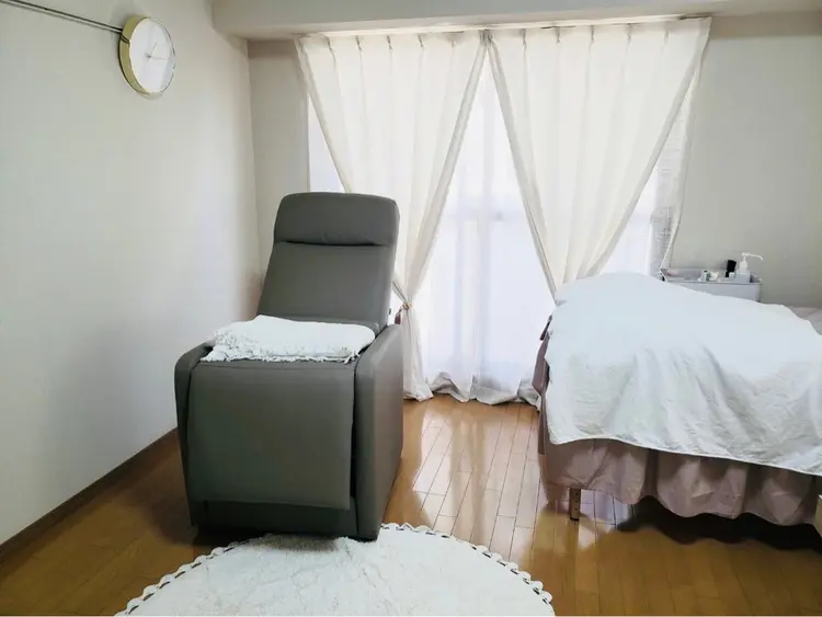 bonitaの内観・外観2