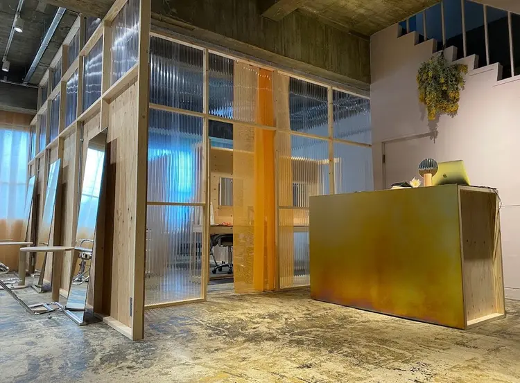 Casetta.eyelashの内観・外観3