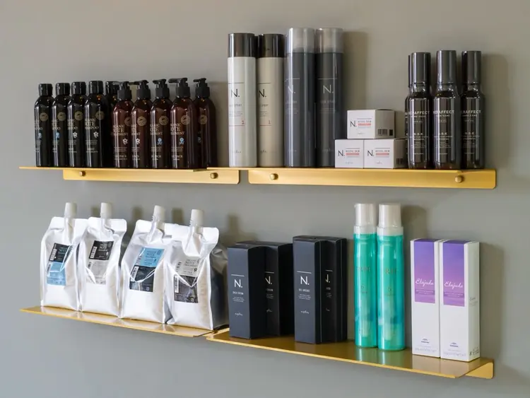 Diceの内観・外観3