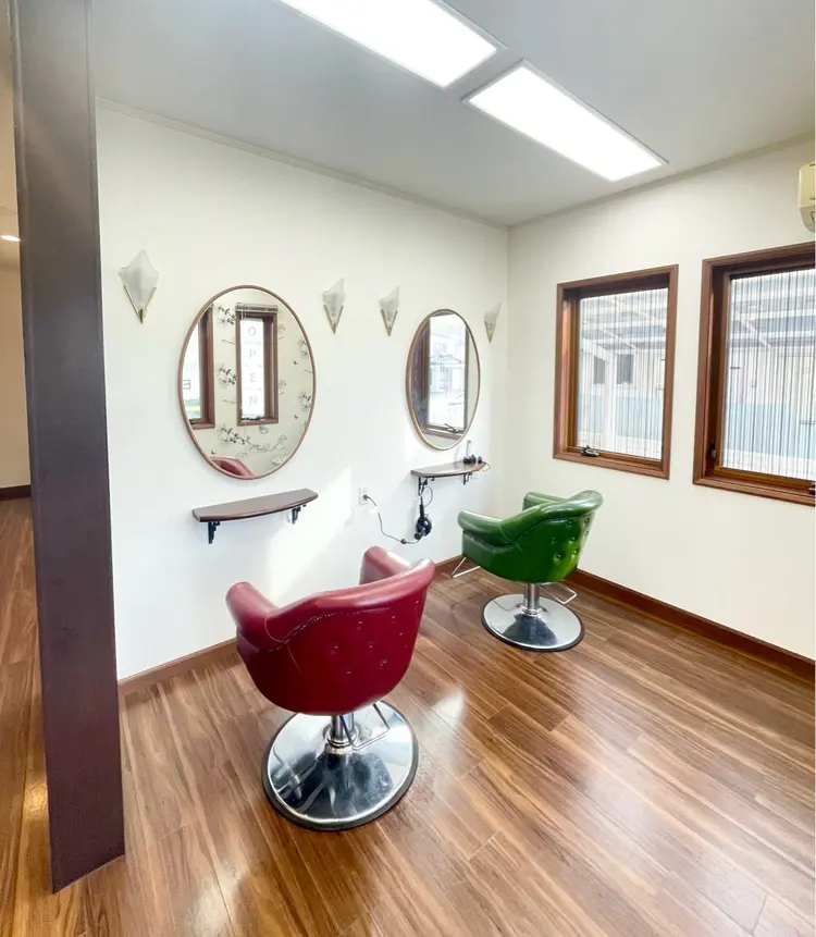 jun beauty salonの内観・外観3