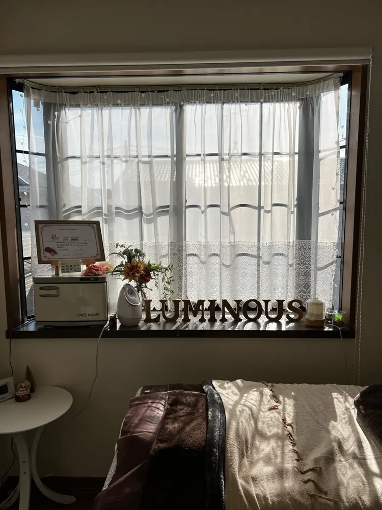 Luminous〜ルミナス〜の内観・外観3