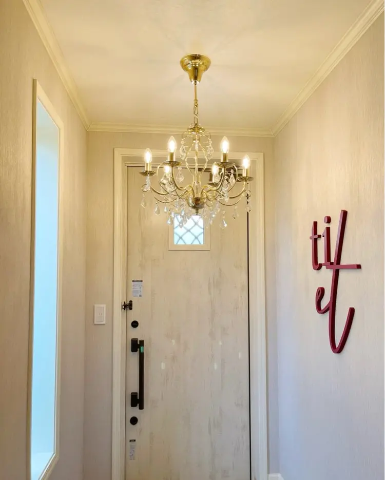 tietの内観・外観1