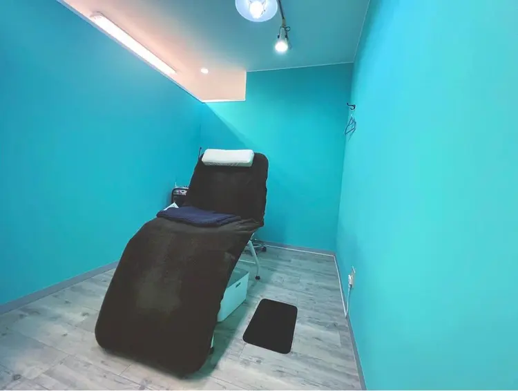 eyelash&eyebrow I'sの内観・外観2