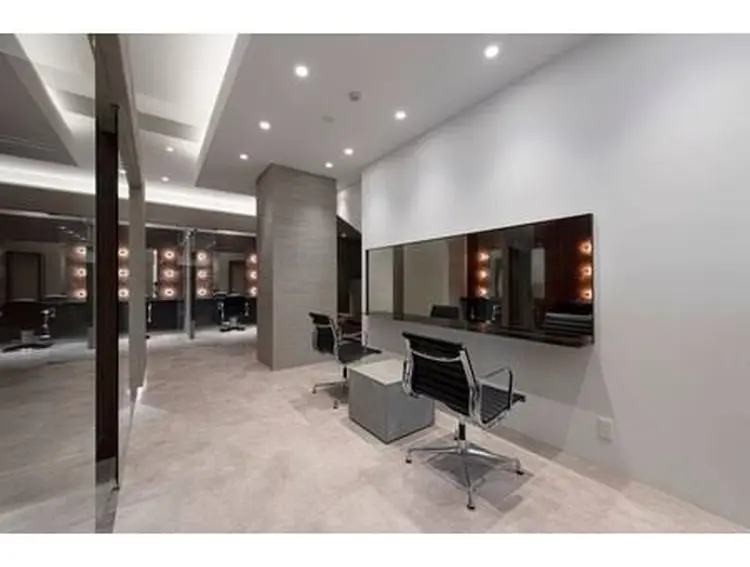 NEST by chordの内観・外観2