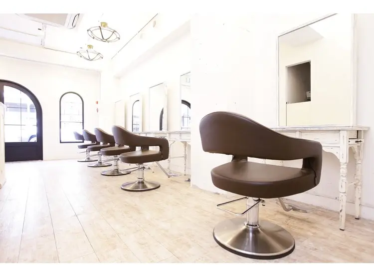 アロハ　自由が丘の内観・外観2