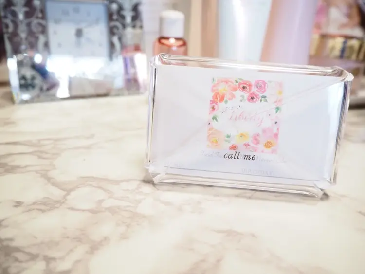 LIBERTYの内観・外観2