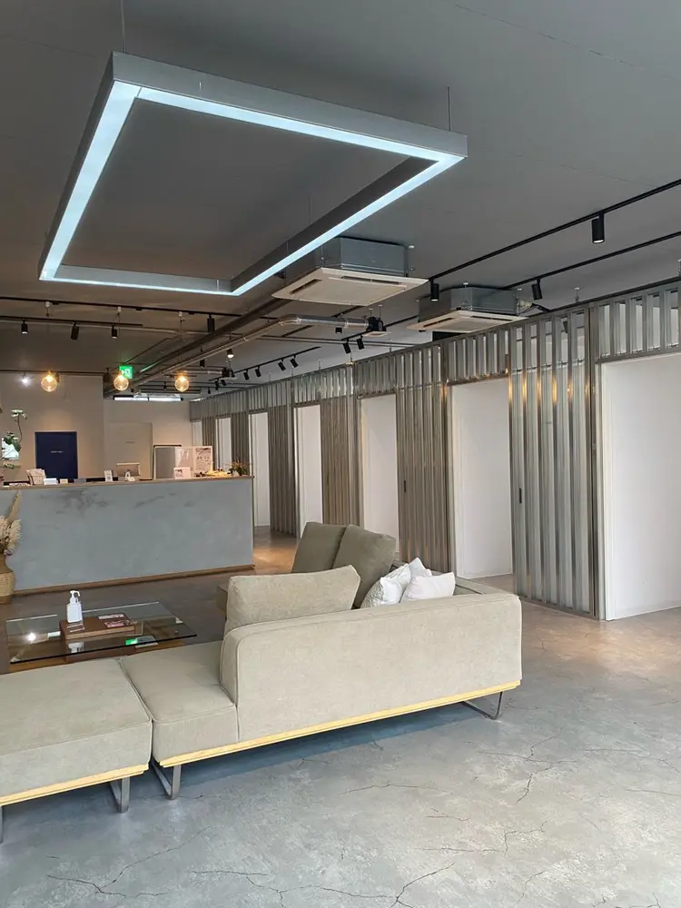 solの内観・外観3