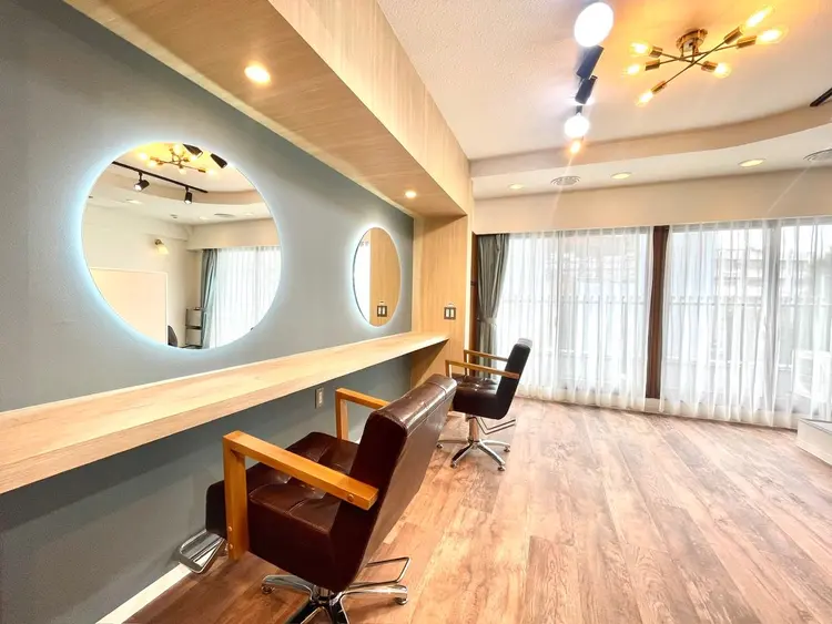 venchの内観・外観2