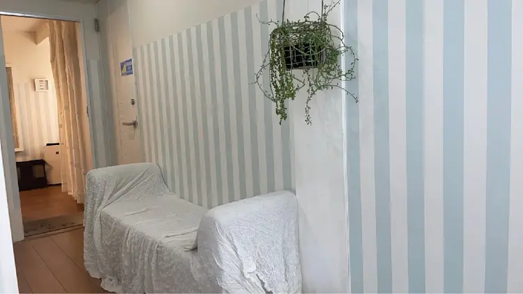 プライベートでサロンの内観・外観1