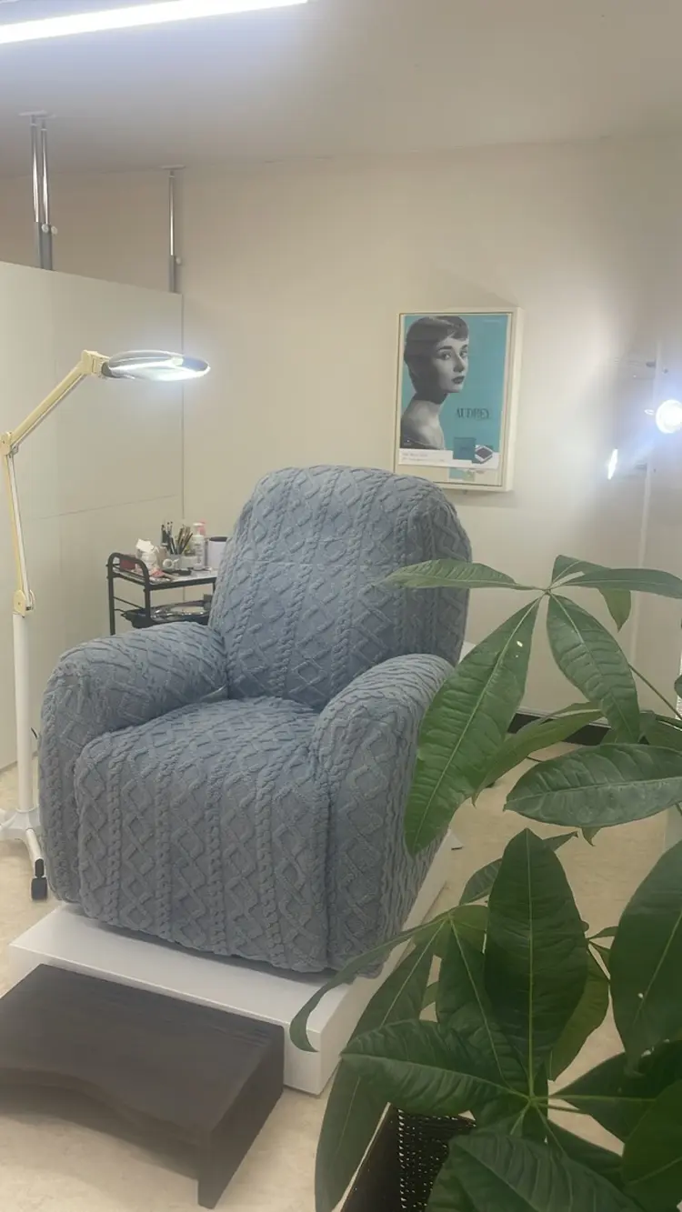 プリュネル【prunelle】の内観・外観1