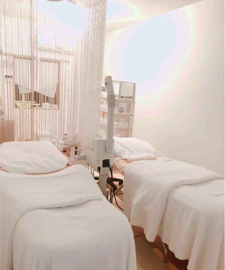 メナード　フェイシャルサロン　鳥飼野々店の内観・外観2