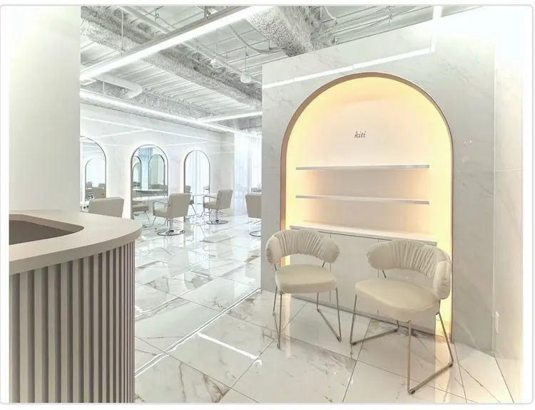 kitiの内観・外観1