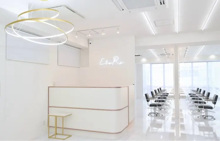 EleRe栄店の内観・外観2