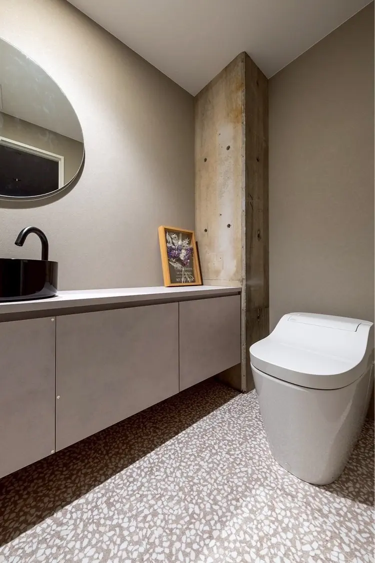 MY KEY HAIRの内観・外観3