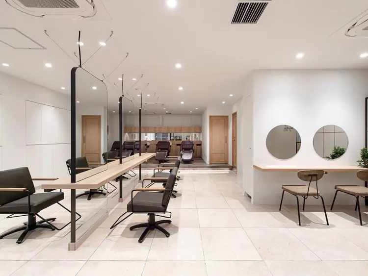 myla GINZAの内観・外観1