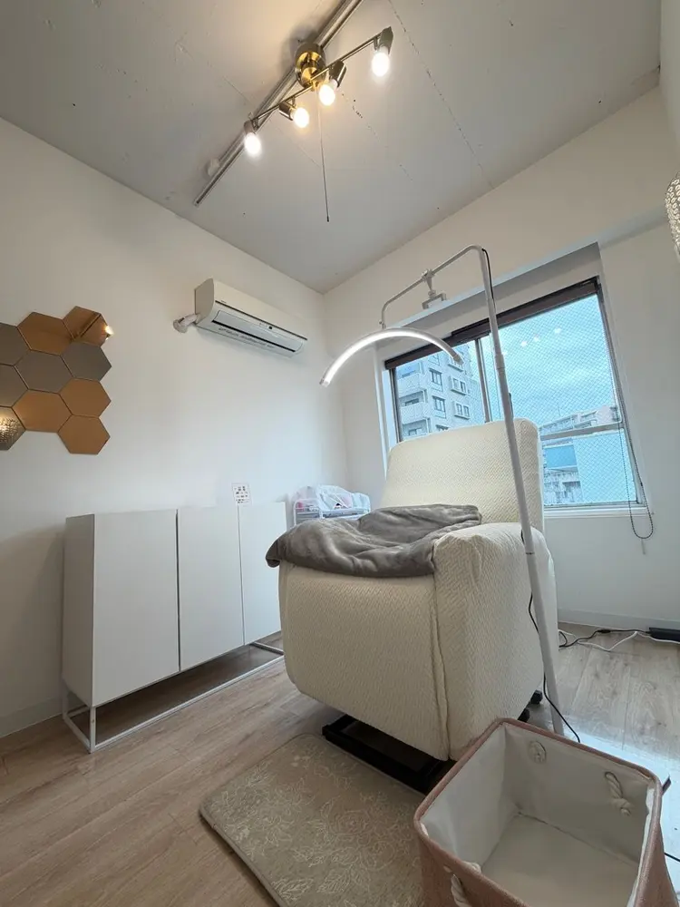 AIMETOIの内観・外観3