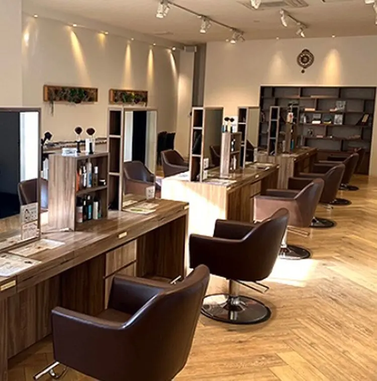 CAPA   southの内観・外観1