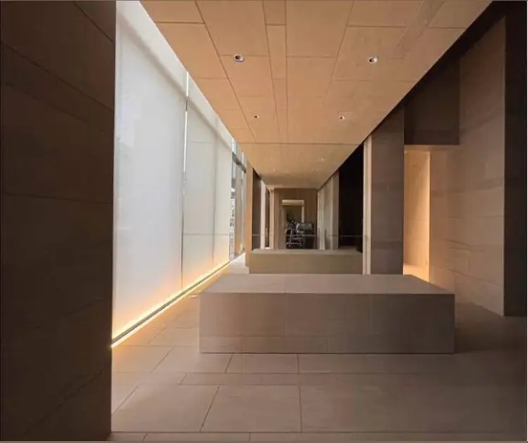 abiehair住吉店の内観・外観2