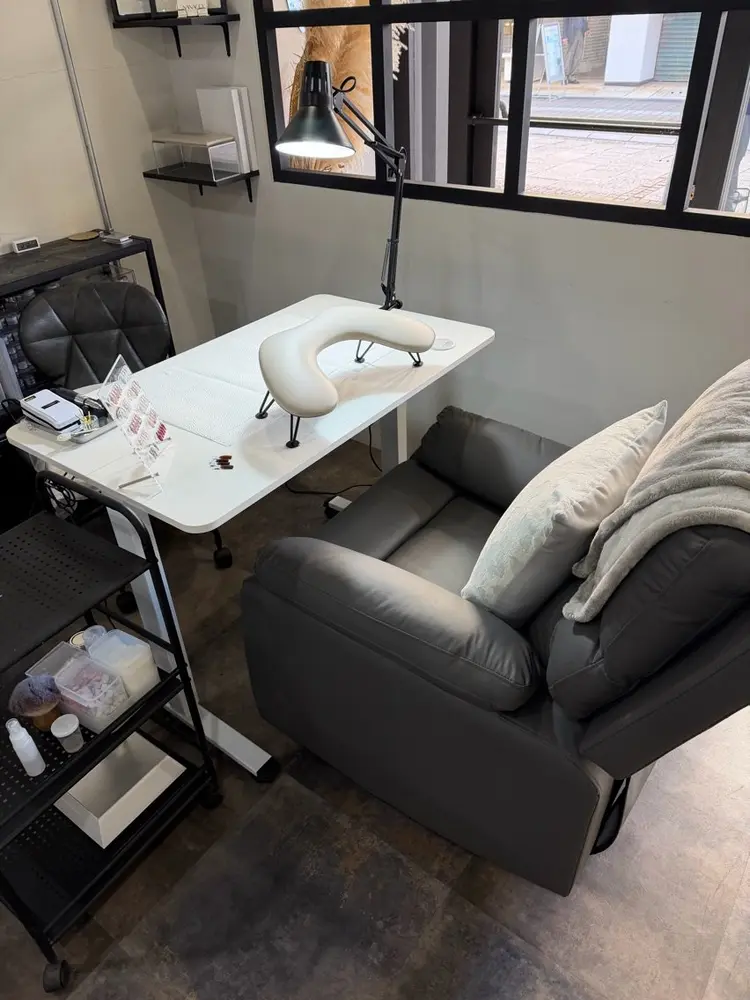 nail + plusの内観・外観2