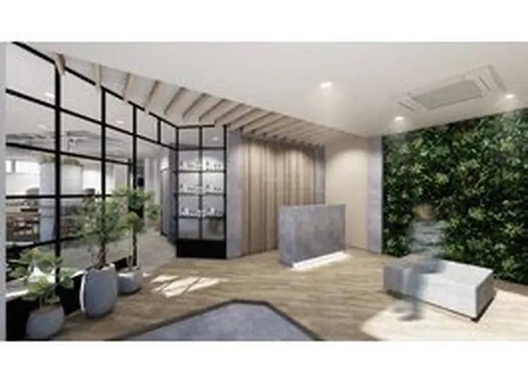 RAFTOKYO浜松の内観・外観1