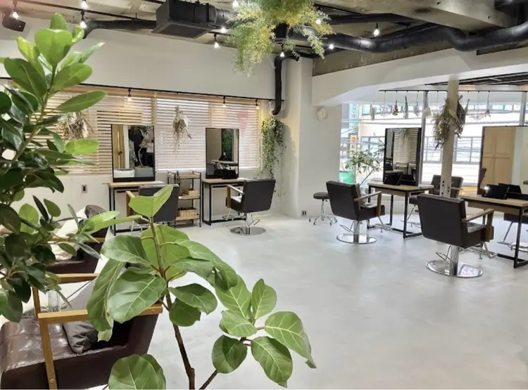 tot.fam.の内観・外観1