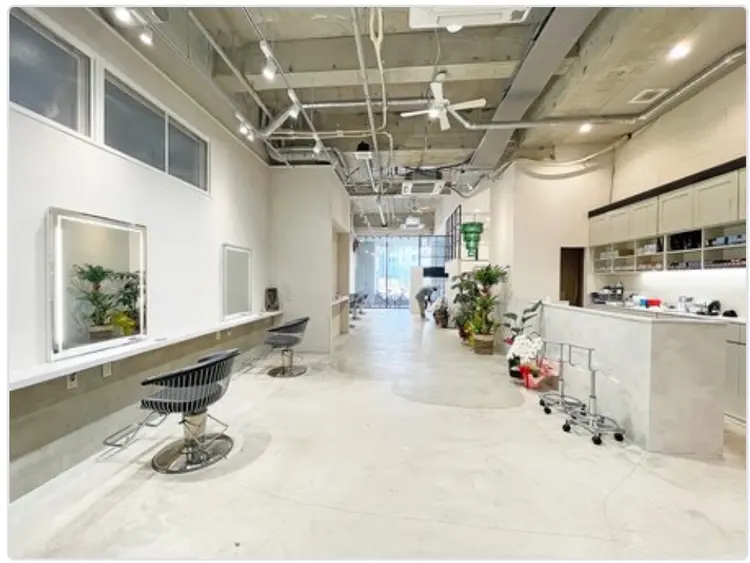 DEANの内観・外観3