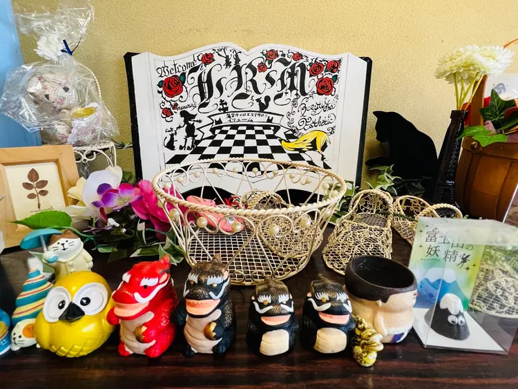 美容カイロエステサロン　I・R・M   （イリューム）の内観・外観1