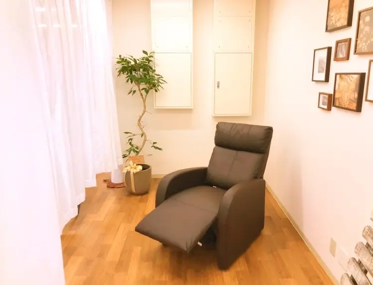 beauty salon TRINTの内観・外観2