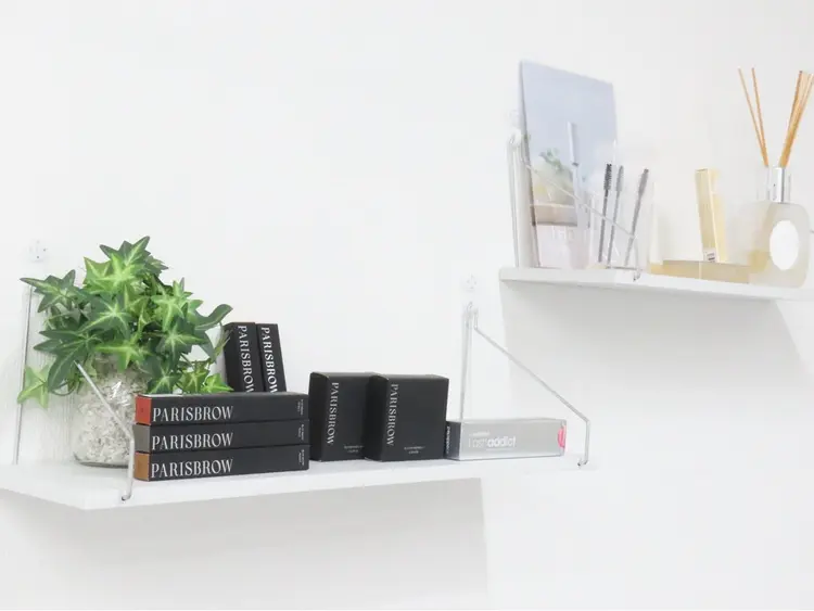 RayJU アイブロウ/メンズアイブロウの内観・外観3