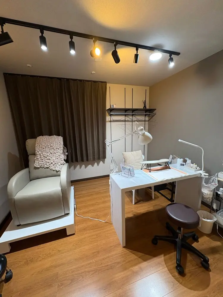 aranciaの内観・外観1