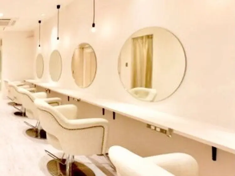 luelaの内観・外観2