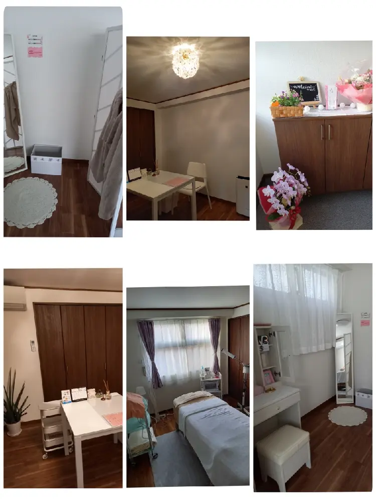 ARIの内観・外観2