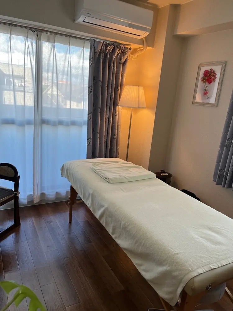 private salonR uriの内観・外観2