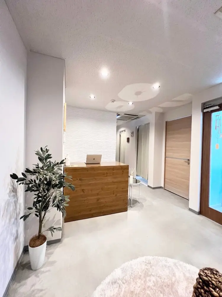 Blanc browの内観・外観2