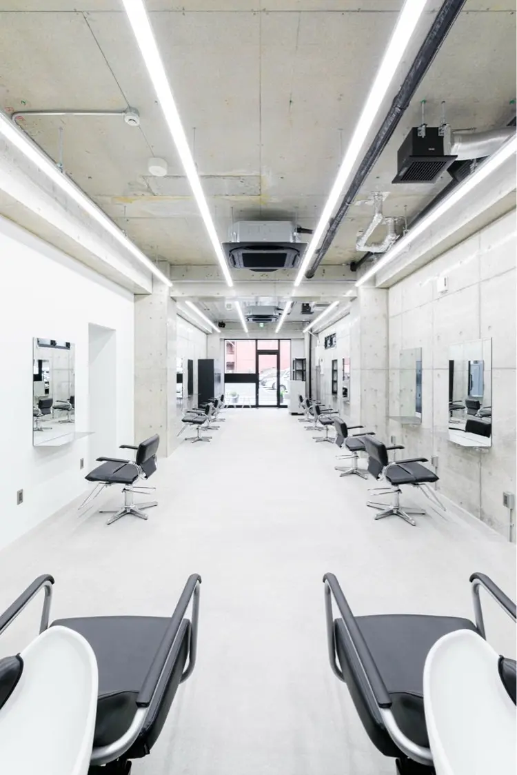 LINOET 名古屋の内観・外観1