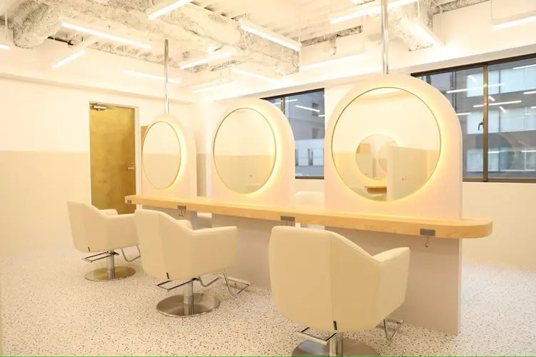 BonheurGINZAの内観・外観1