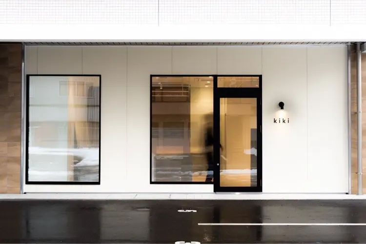 kiki by eyelash&eyebrowの内観・外観1