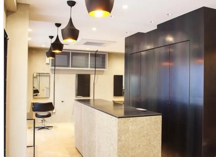 Cosy Velvetの内観・外観2