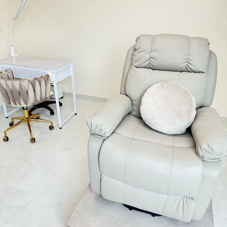 nowaの内観・外観3