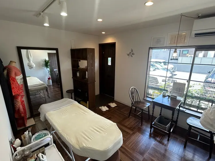 salon  meiliの内観・外観3